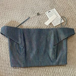 Michelle Mason Corset